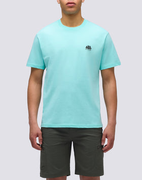 T-SHIRT CON STAMPA WETSUIT