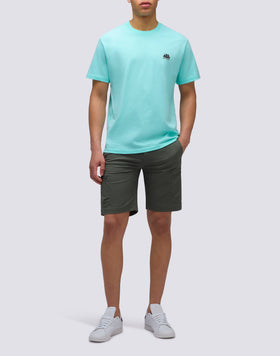 T-SHIRT CON STAMPA WETSUIT