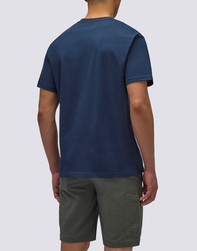 CAMISETA CON INSCRIPCIÓN SUNDEK 