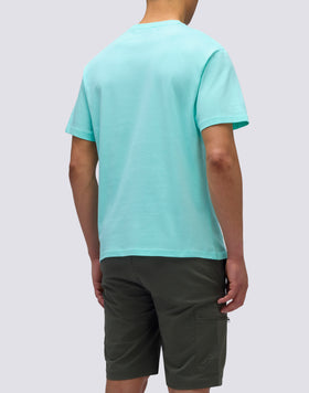 CAMISETA CON INSCRIPCIÓN SUNDEK 