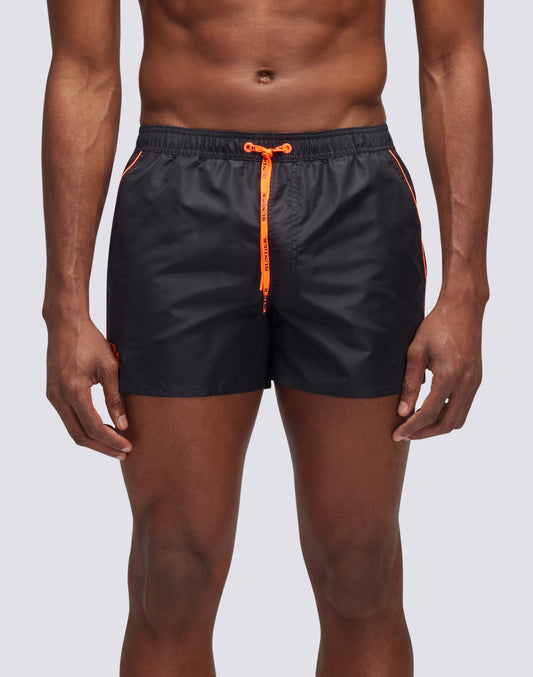 SHORT DE BAIN MIDI COLTRANE