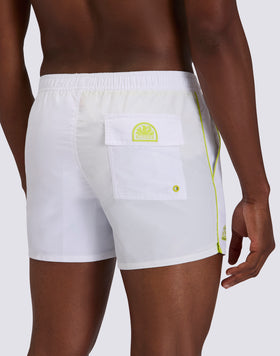 COSTUME DA BAGNO UOMO CORTO COLTRANE