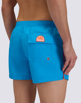 TRAJE DE BAÑO COLTRANE CON CINTURA ELÁSTICA