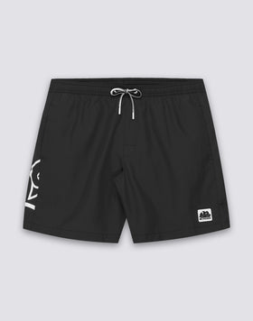 MAILLOT DE BAIN À TAILLE ÉLASTIQUE MOYENNE LIGHT POLY REPREVE®