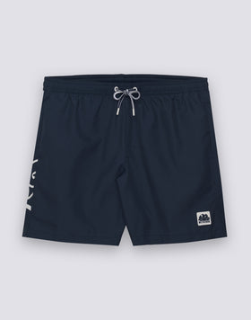 MAILLOT DE BAIN À TAILLE ÉLASTIQUE MOYENNE LIGHT POLY REPREVE®