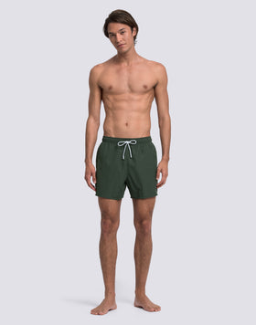 COSTUME DA BAGNO UOMO CORTO VITA ELASTICATA MANOPESCA
