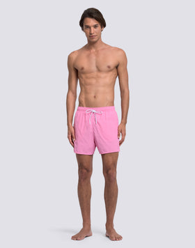 COSTUME DA BAGNO UOMO CORTO VITA ELASTICATA MANOPESCA