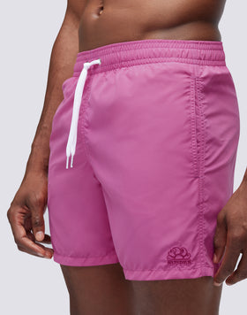 COSTUME DA BAGNO LUNGHEZZA MEDIA VITA ELASTICATA MANOPESCA