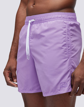 MAILLOT DE BAIN TAILLE MOYENNE ÉLASTIQUE MANOPESCA