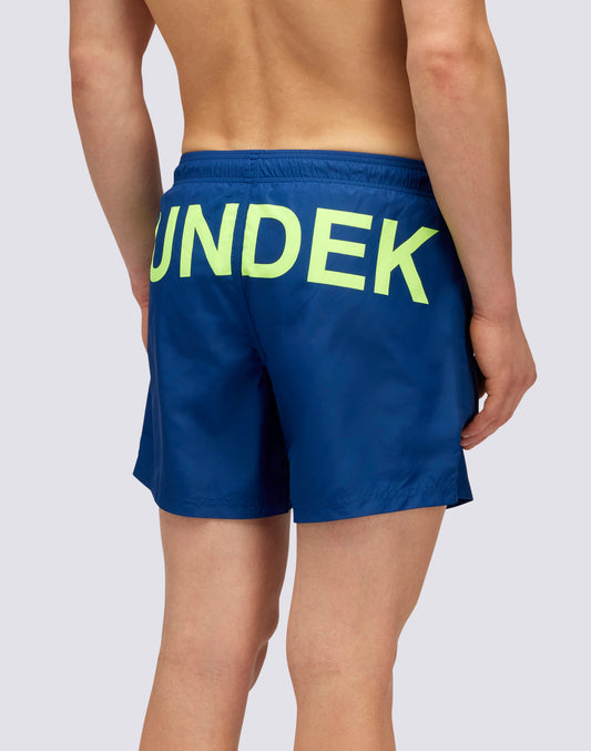 SUNDEK PRINTED SWIMSHORTS