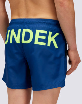 MAILLOT DE BAIN IMPRIMÉ SUNDEK