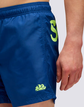 MAILLOT DE BAIN IMPRIMÉ SUNDEK