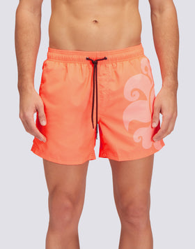SHORT DE BAIN IMPRIMÉ SUNDEK