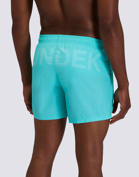 MAN' SUNDEK PRINT SWIMSHORTS