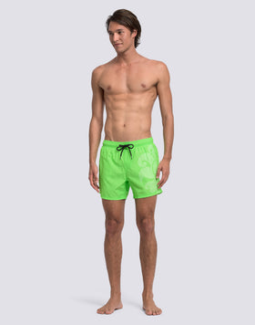 SHORT DE BAIN IMPRIMÉ SUNDEK