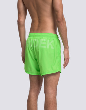 SHORT DE BAIN IMPRIMÉ SUNDEK