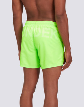 SHORT DE BAIN IMPRIMÉ SUNDEK