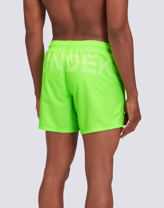 BAÑADOR CON ESTAMPADO SUNDEK