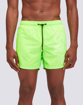 SHORT DE BAIN IMPRIMÉ SUNDEK