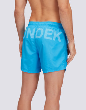SHORT DE BAIN IMPRIMÉ SUNDEK