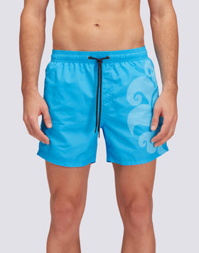 SHORT DE BAIN IMPRIMÉ SUNDEK