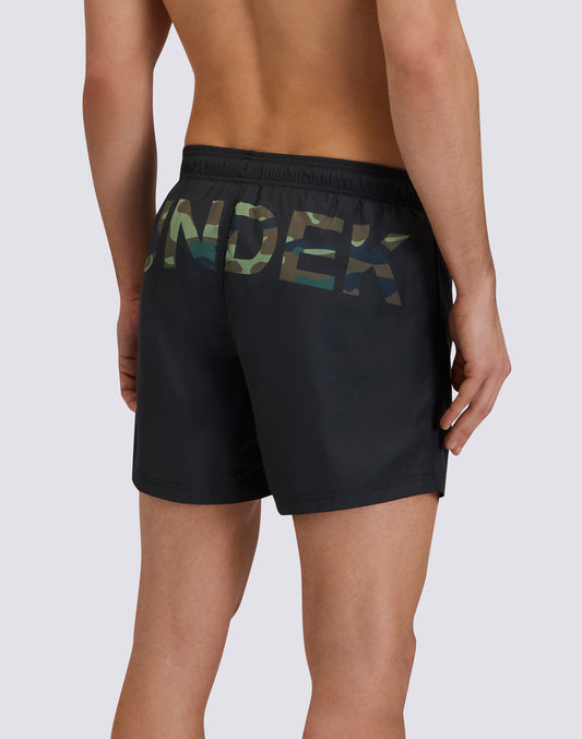 MAILLOT DE BAIN IMPRIMÉ SUNDEK POUR HOMME