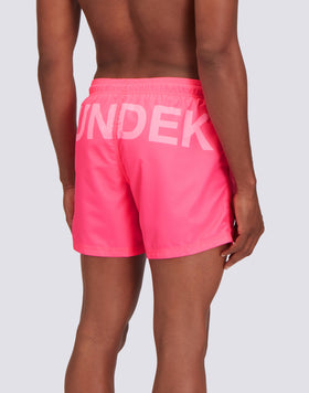 SHORT DE BAIN IMPRIMÉ SUNDEK