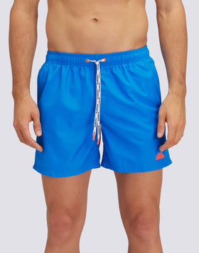 MAILLOT DE BAIN MOYEN TAILLE ÉLASTIQUE POLY LÉGER