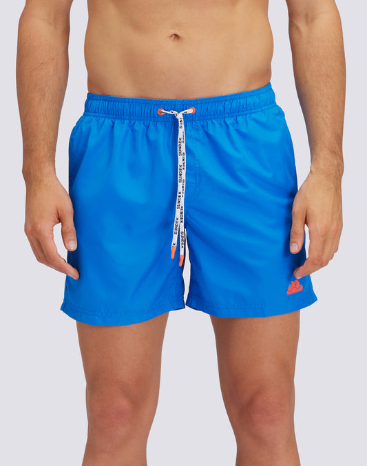 MAILLOT DE BAIN MOYEN TAILLE ÉLASTIQUE POLY LÉGER