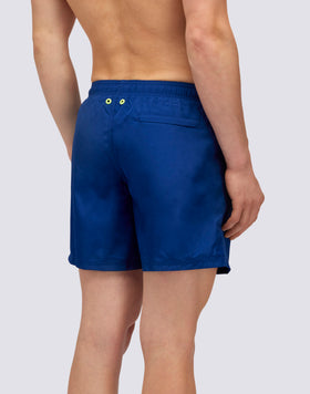 MAILLOT DE BAIN MOYEN TAILLE ÉLASTIQUE POLY LÉGER