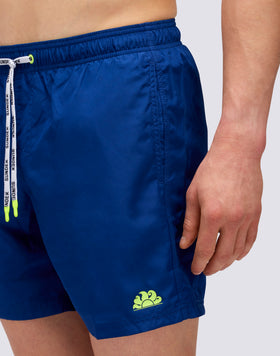MAILLOT DE BAIN MOYEN TAILLE ÉLASTIQUE POLY LÉGER