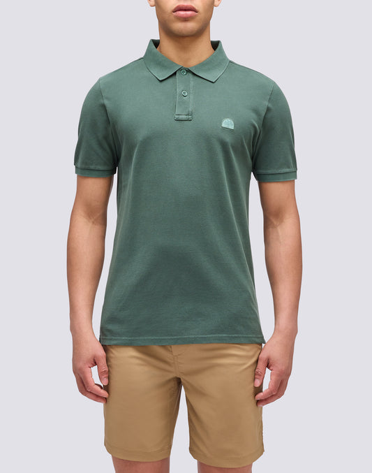 GROVER POLO