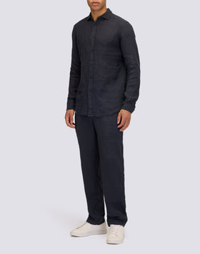 CHEMISE EN LIN