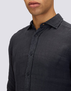 CHEMISE EN LIN