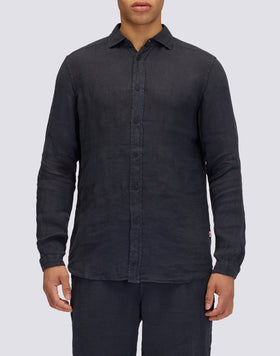 CHEMISE EN LIN