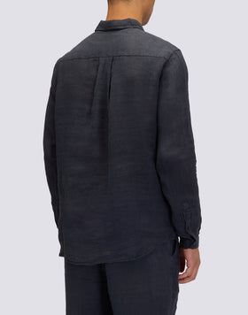 CHEMISE EN LIN