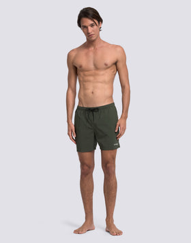 MAILLOT DE BAIN AVEC TISSU EXTENSIBLE ET POCHETTE AMOVIBLE