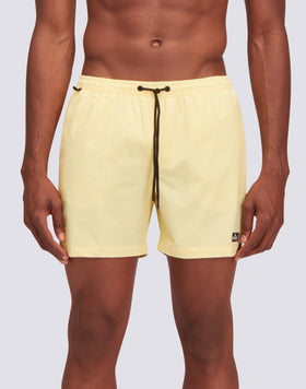 MAILLOT DE BAIN AVEC TISSU EXTENSIBLE ET POCHETTE AMOVIBLE