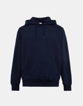 SWEAT-SHIRT À CAPUCHE
