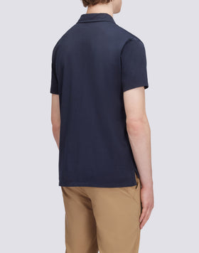 T-SHIRT TEINT DANS LA MASSE