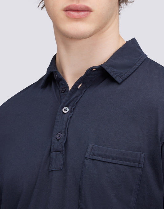 T-SHIRT TEINT DANS LA MASSE