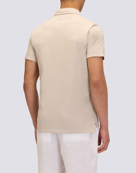 T-SHIRT TEINT DANS LA MASSE