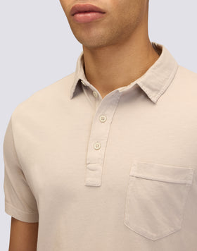 T-SHIRT TEINT DANS LA MASSE