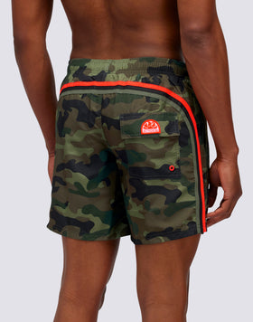 CAMOU BOARDSHORT