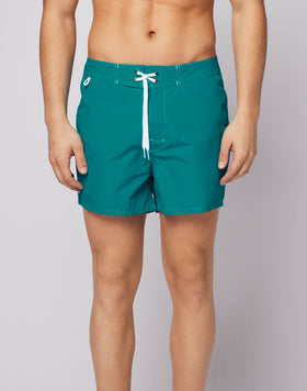 COSTUME DA BAGNO CORTO VITA FISSA ICONIC TAFFETA
