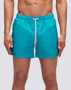 COSTUME DA BAGNO CORTO VITA ELASTICATA ICONIC TAFFETA