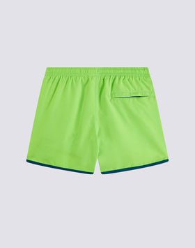 MINI JASPER ELASTIC WAIST SWIMSUIT