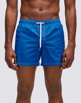 COSTUME DA BAGNO CORTO VITA ELASTICATA ICONIC TAFFETA