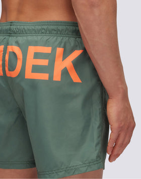 MAILLOT DE BAIN IMPRIMÉ SUNDEK