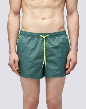 COLTRANE SHORT SWIM TRUNKS